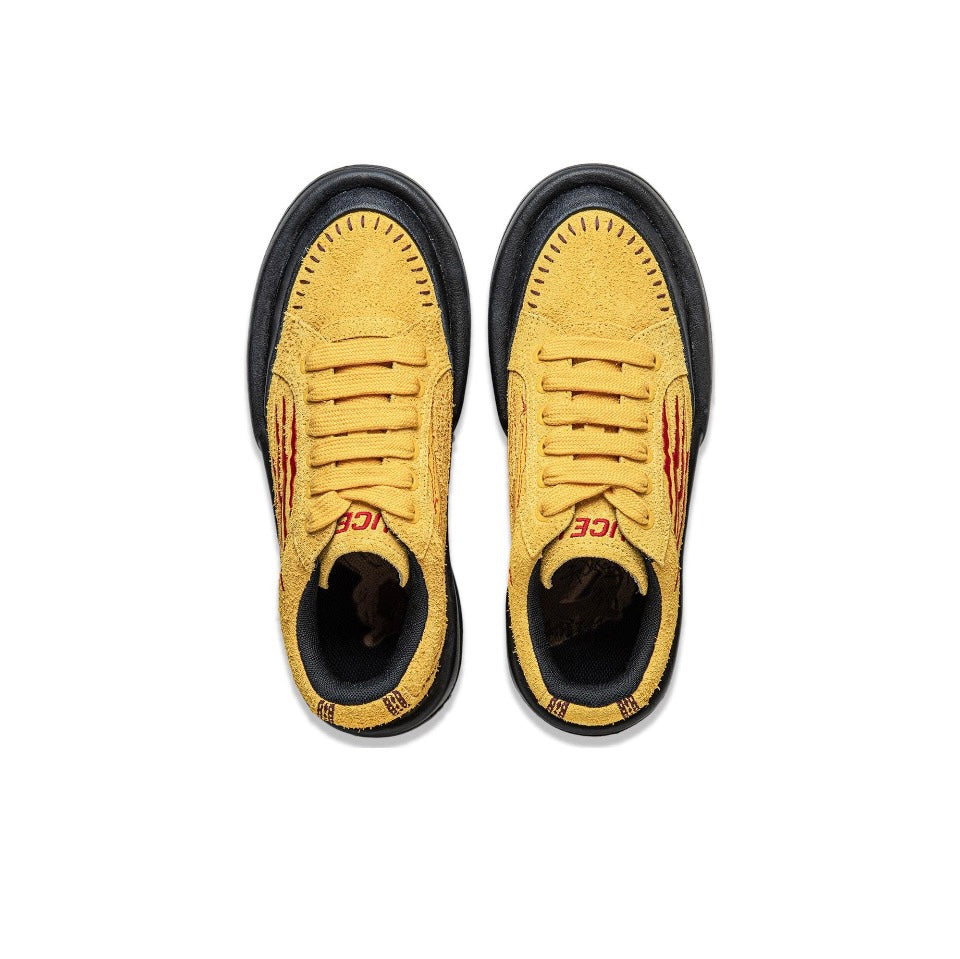 LiNing Lifestyle Shoes ‘Bruce Lee’