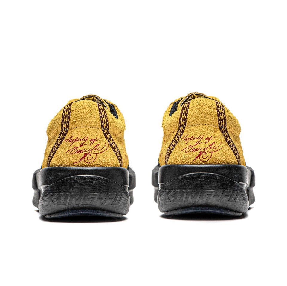 LiNing Lifestyle Shoes ‘Bruce Lee’