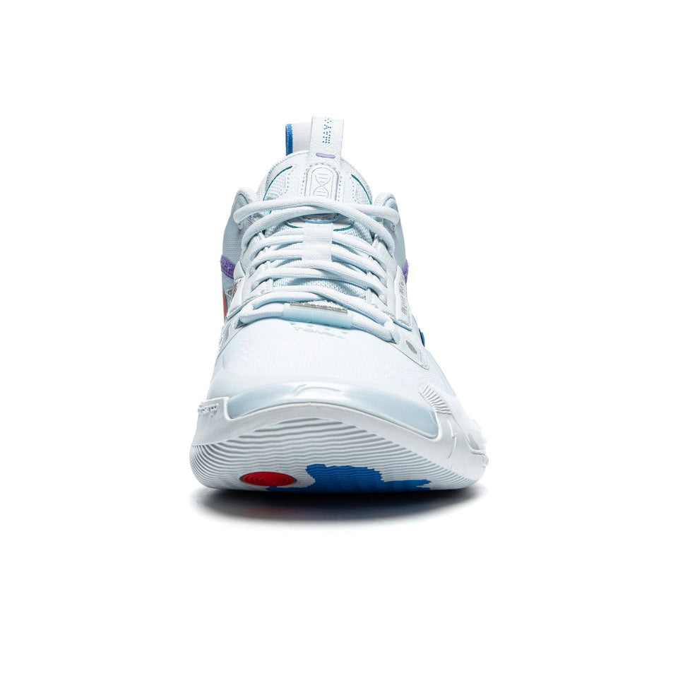 LiNing Way of Wade 10 'Cold Ice'