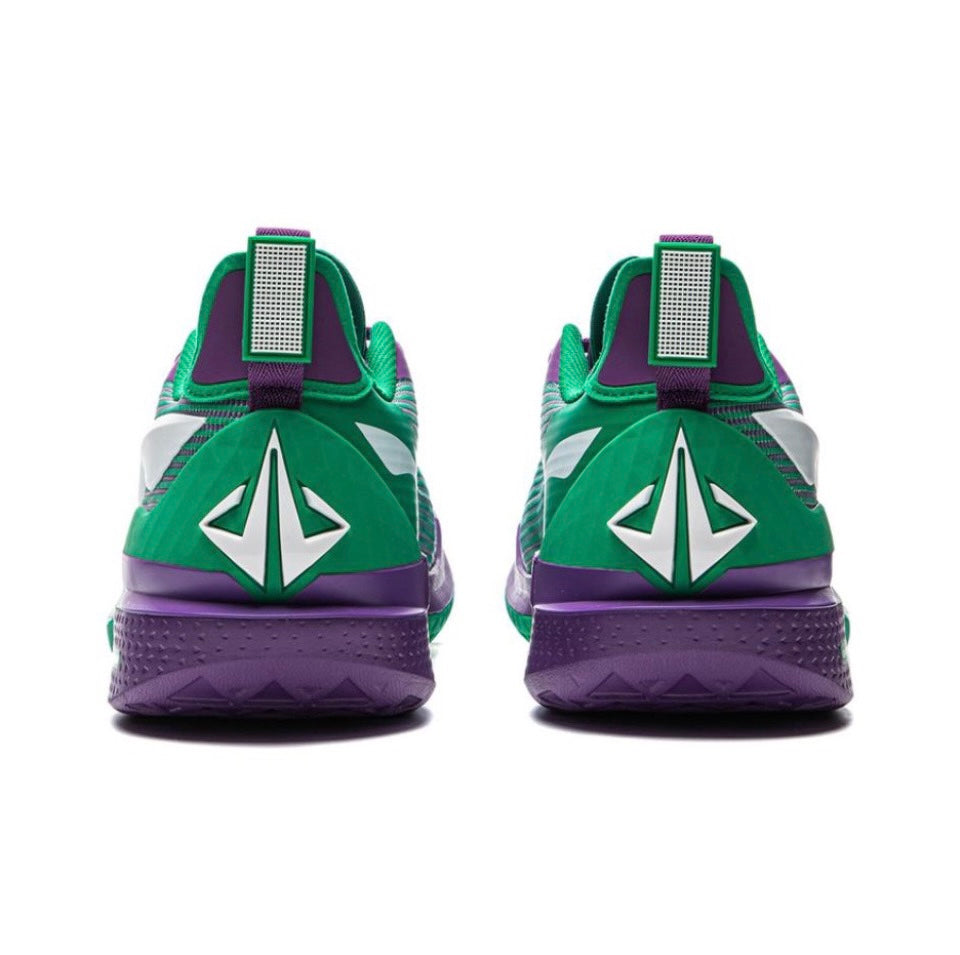 LiNing jimmy butler JB 2 'Green'