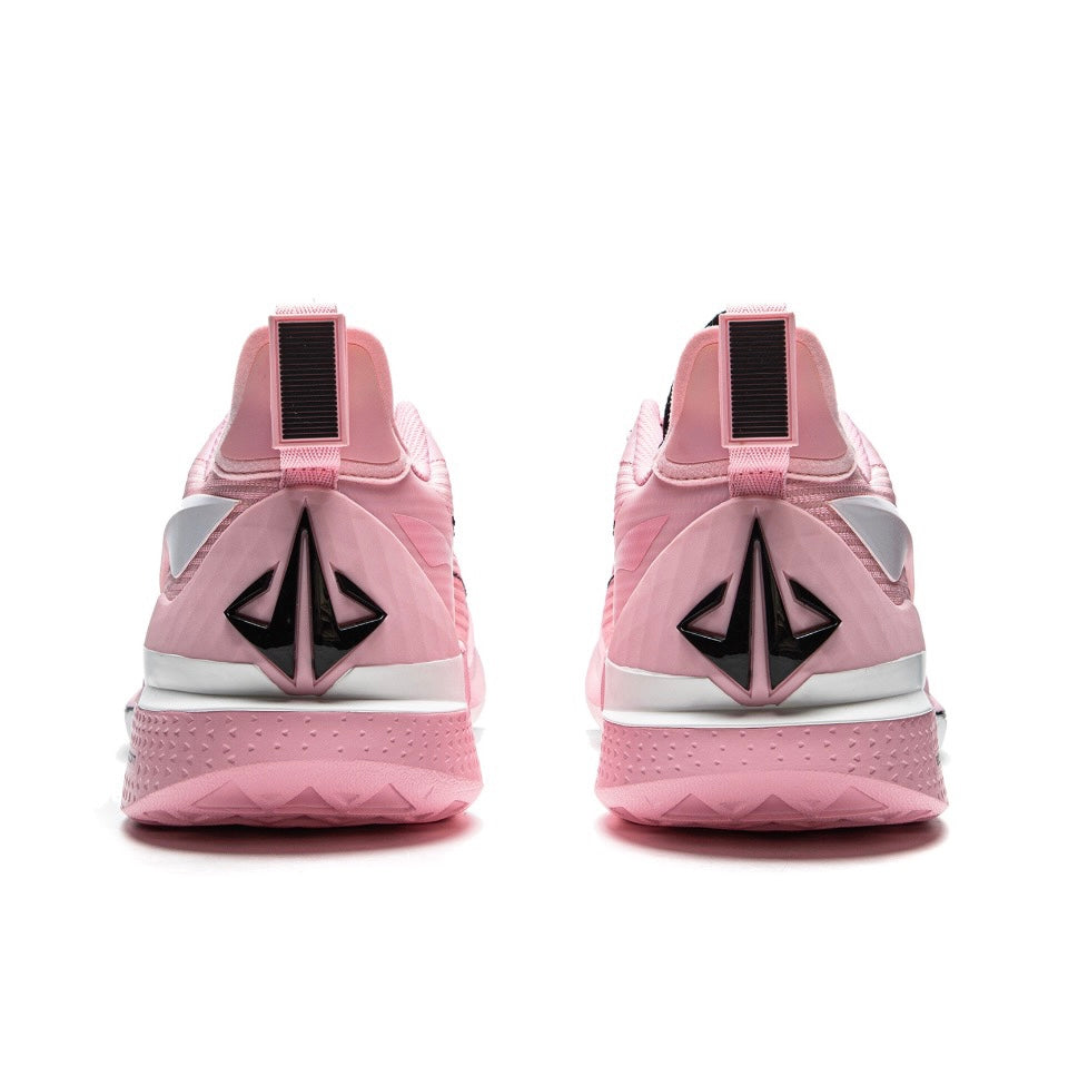 LiNing jimmy butler JB 2 'Pink'