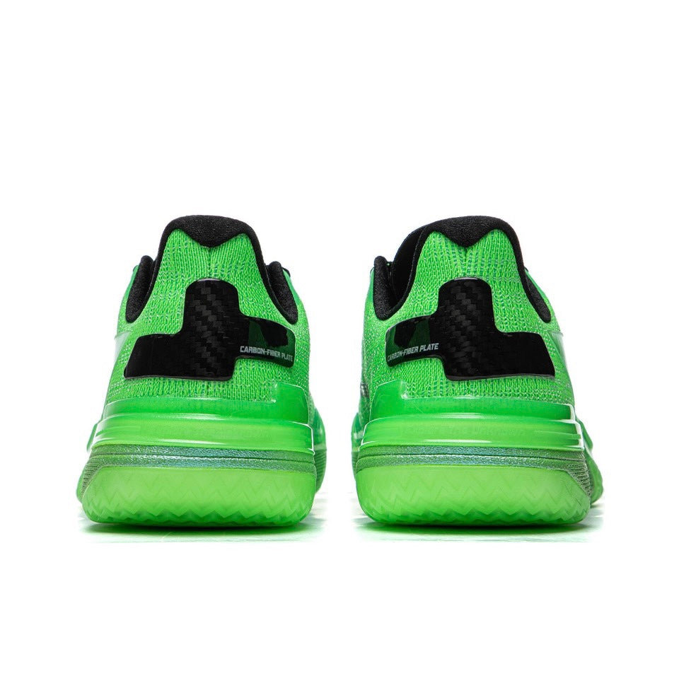 LiNing Gamma 1 'Green'