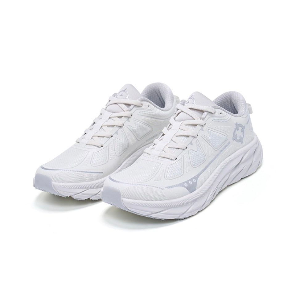 Rigorer Running Referee Shoes ‘White’