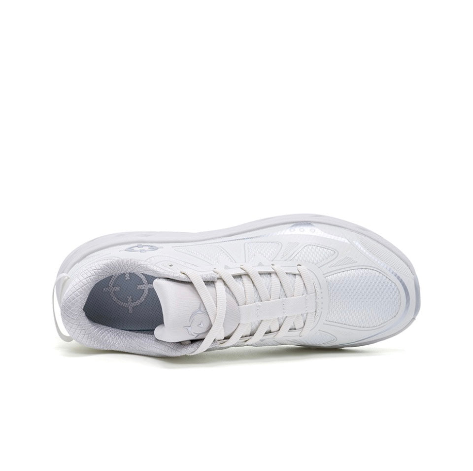 Rigorer Running Referee Shoes ‘White’