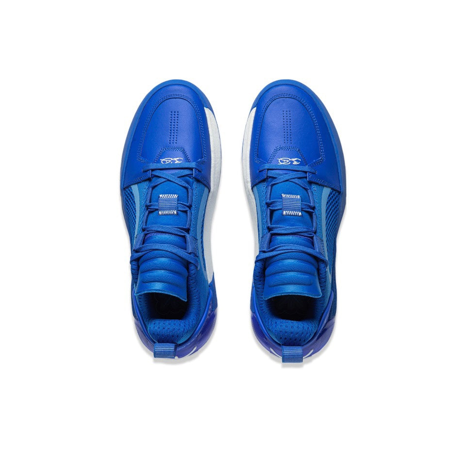 LiNing Wade All City 12 Encore 'Blue'