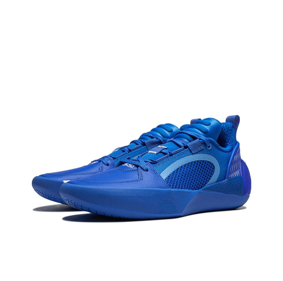 LiNing Wade All City 12 Encore 'Blue'