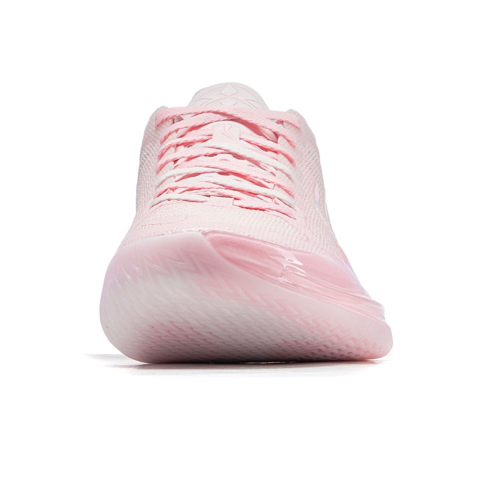 LiNing Liren 4 V2 Low ‘Pink'