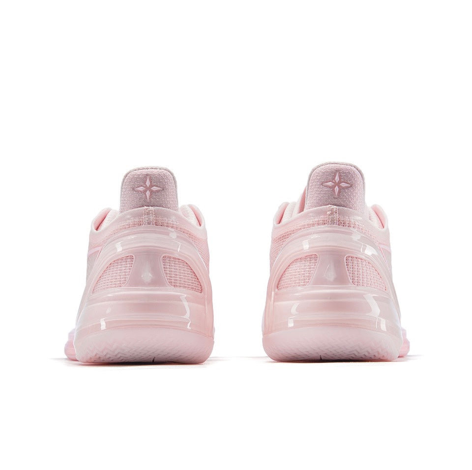 LiNing Liren 4 V2 Low ‘Pink'