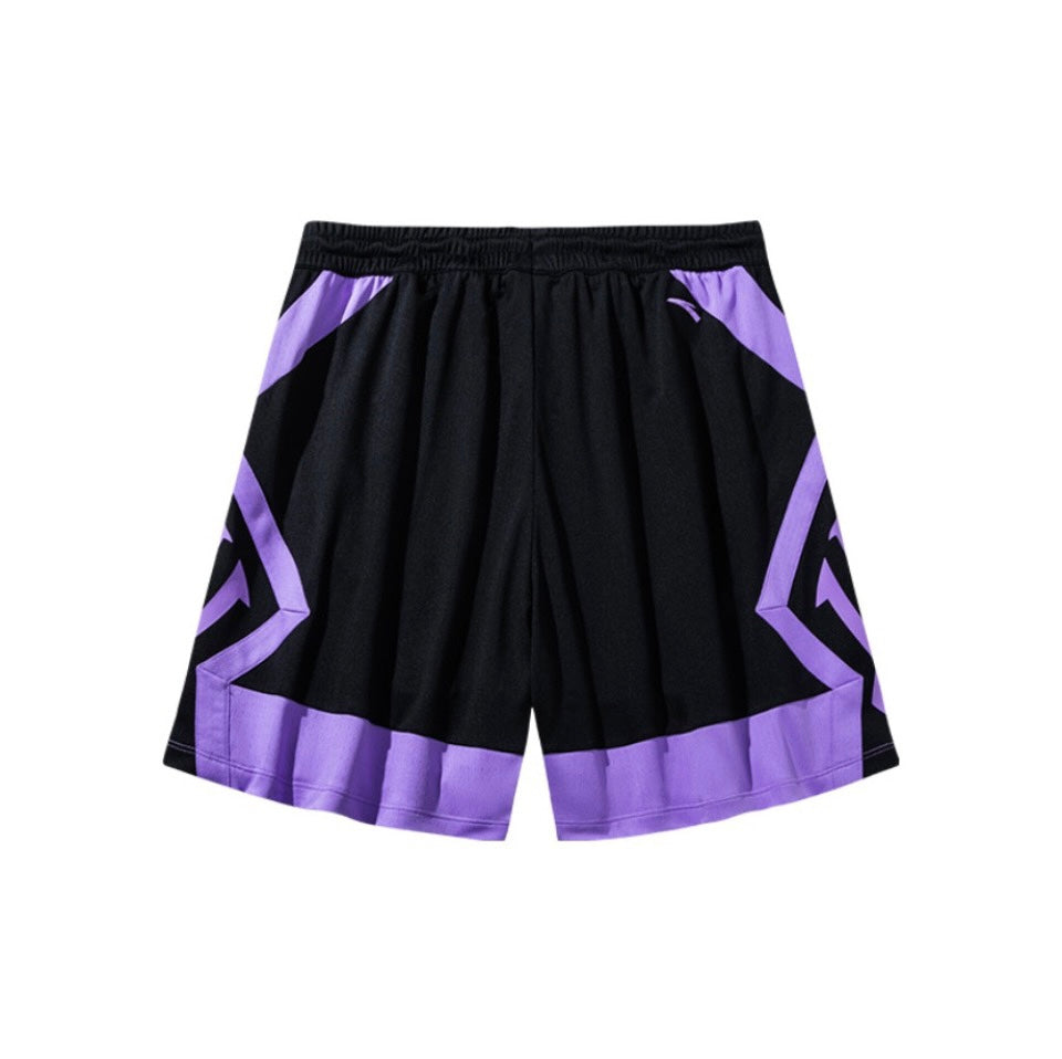 ANTA KAI Shorts