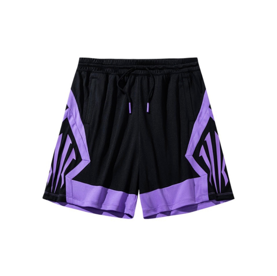 Aaron Kai Wave Hoop Shorts outlet