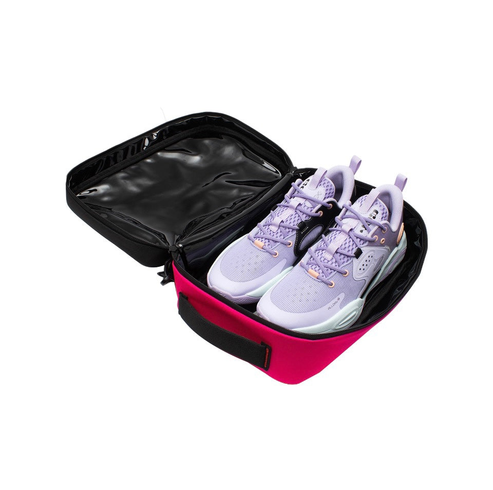 Lining Way of Wade Shoe bag