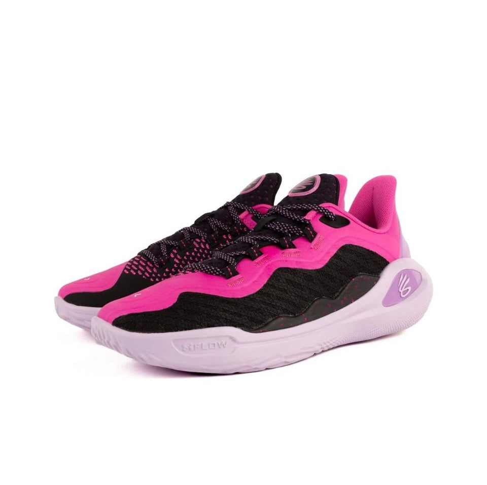 Under Armour Curry 11 'Girl Dad'