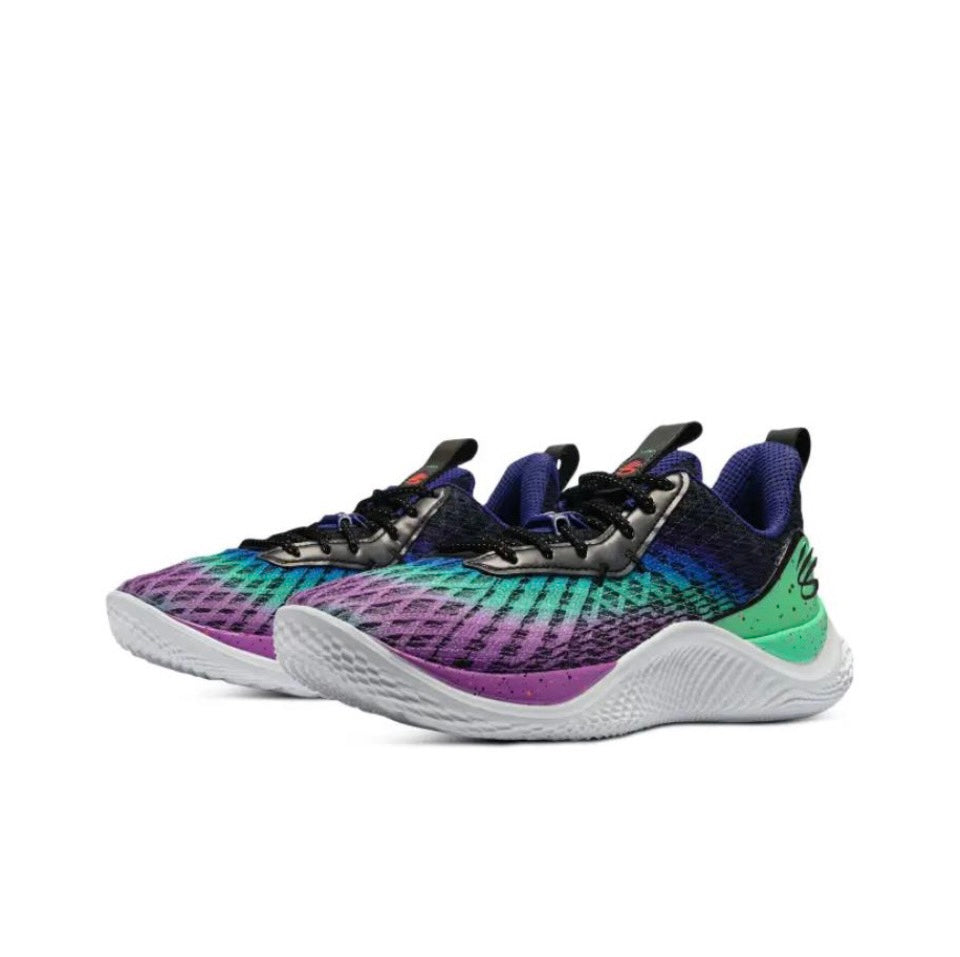 Under Armour Curry 10 'NorthernLights'