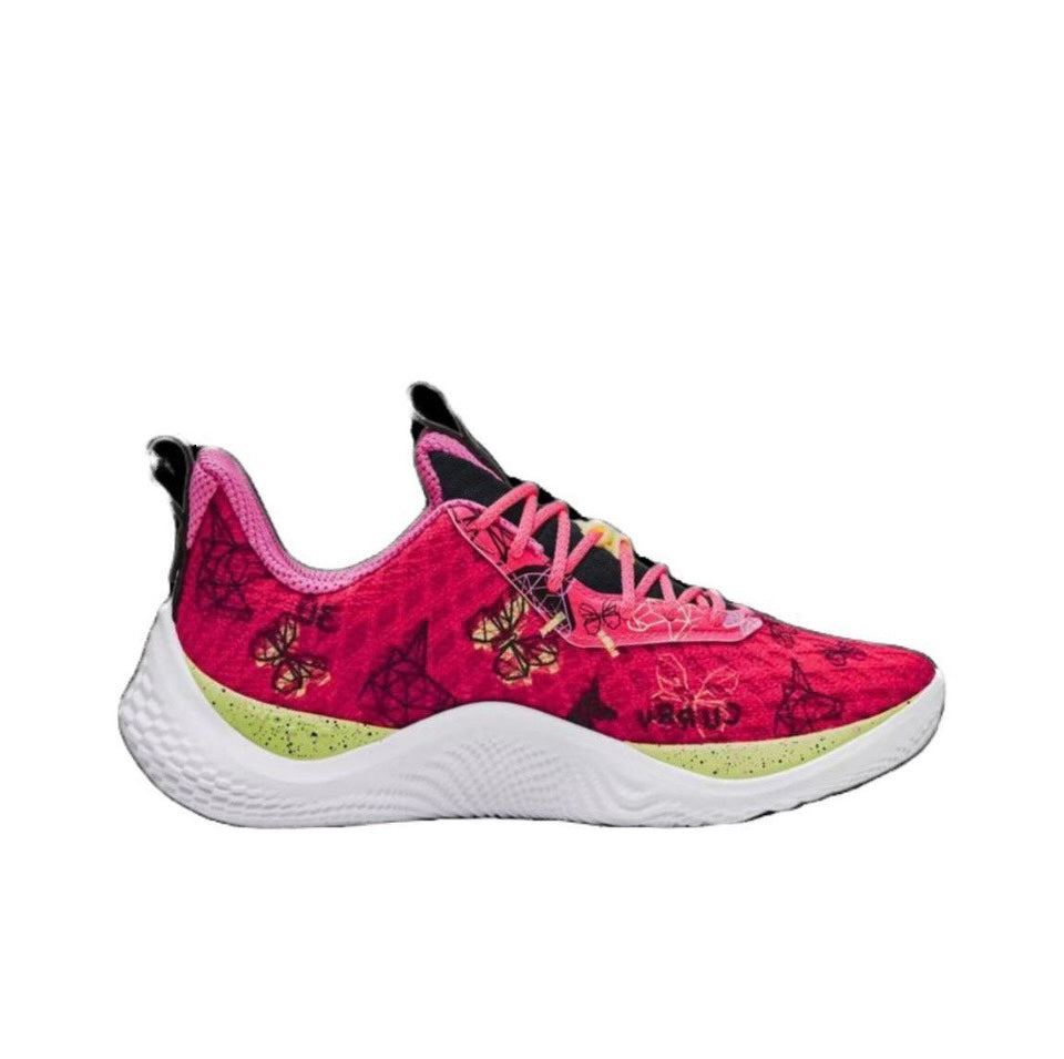 Under Armour Curry 10 'Girl Dad'