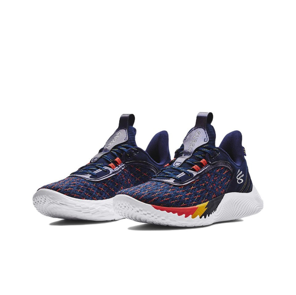 Under Armour Curry 9 'We Believe'