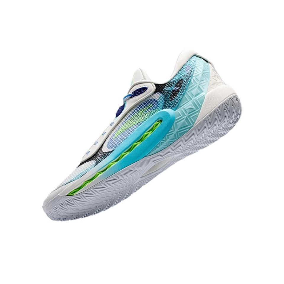 ANTA Shock Wave 6 'White Blue'