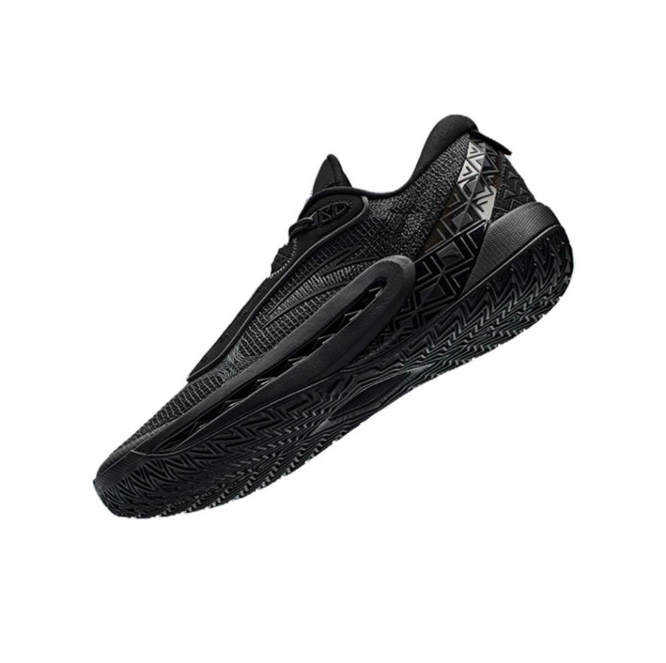 ANTA Shock Wave 6 'Black'