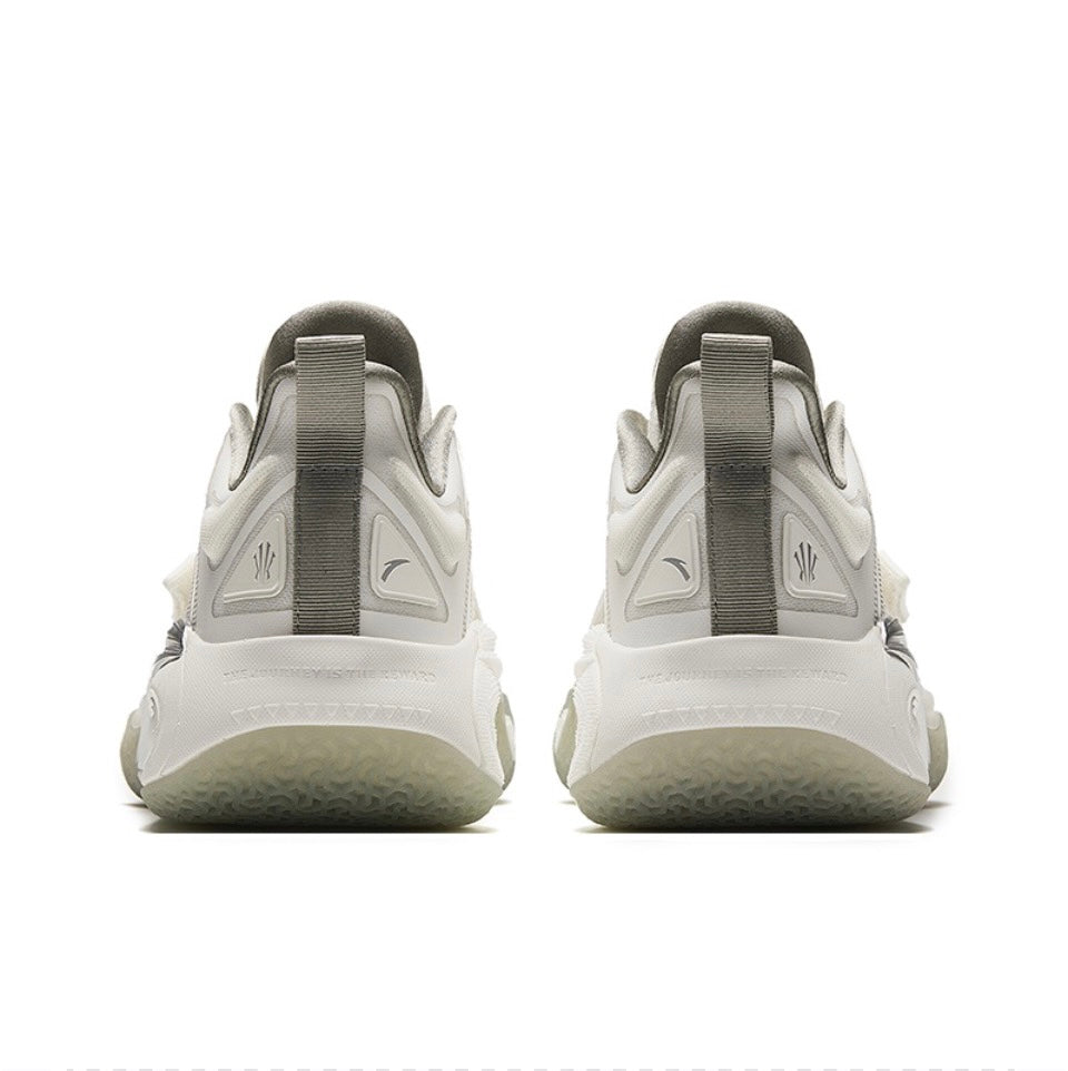 ANTA Kai 1 'Triple White'