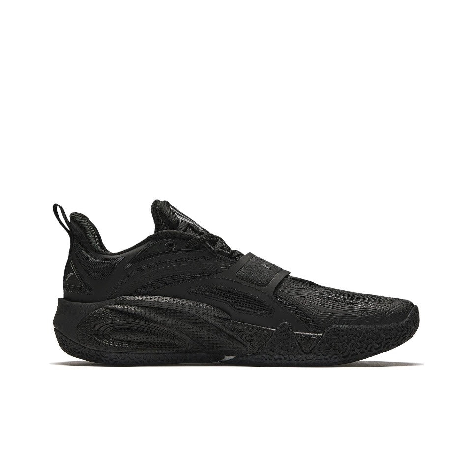 ANTA Kai 1 'Triple Black'