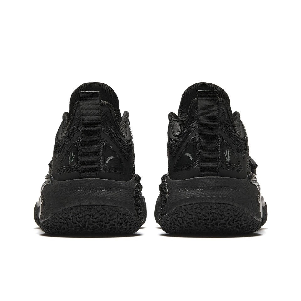 ANTA Kai 1 'Triple Black' 「Women」