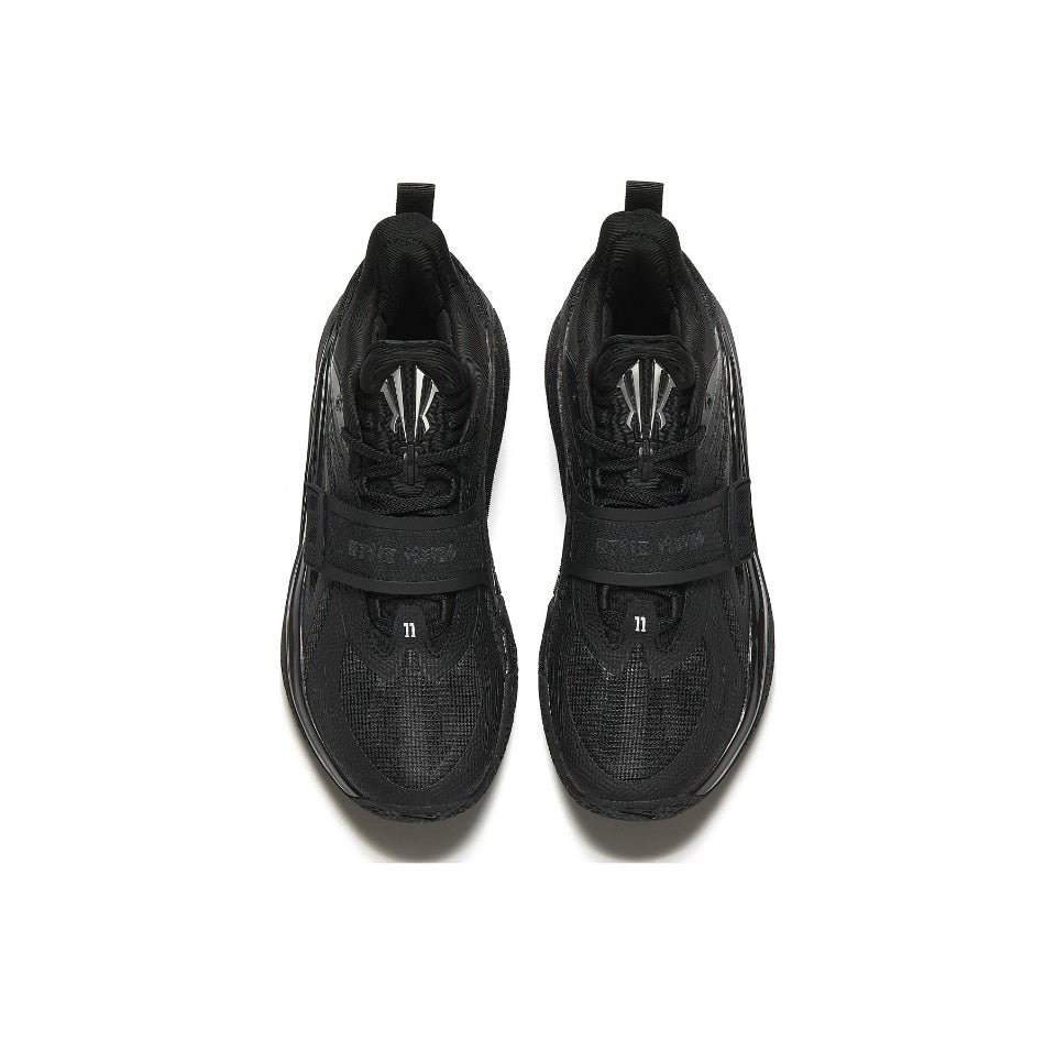 ANTA Kai 1 'Triple Black' 「Women」