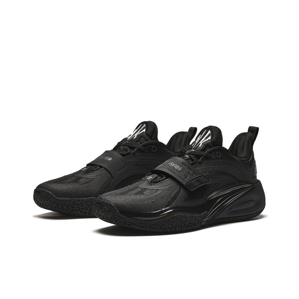 ANTA Kai 1 'Triple Black' 「Women」