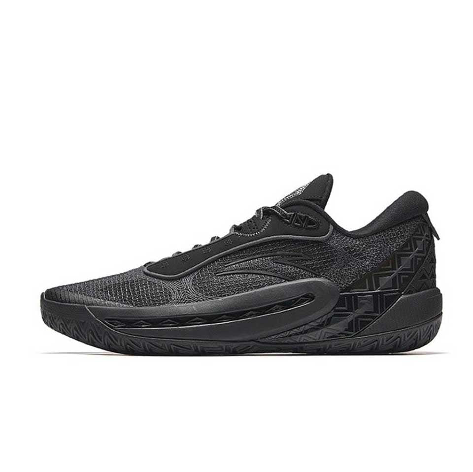 ANTA Shock Wave 6 'Black'