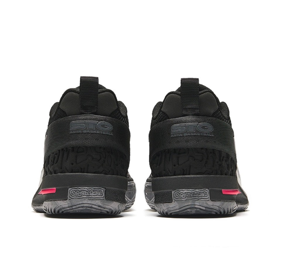 ANTA Vanguard 1 'Black'