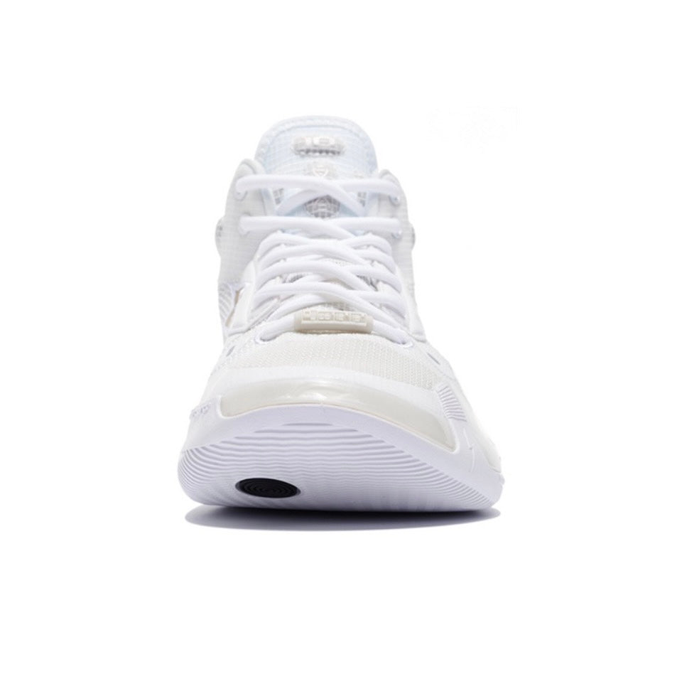 LiNing Way of Wade 10 ‘White Hot'