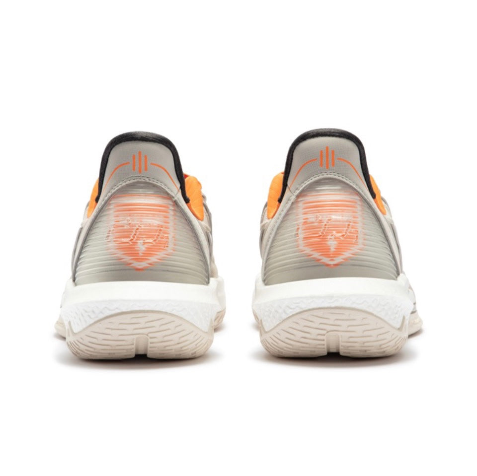 361° BIG3 4.0 Quick Pro 'Gray Orange'