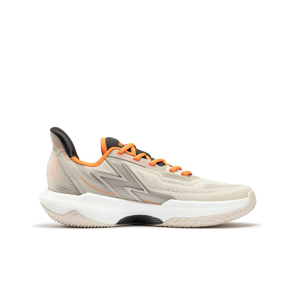 361° BIG3 4.0 Quick Pro 'Gray Orange'