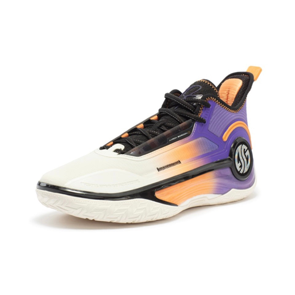 361° AG4 Aaron Gordon ‘White Purple Orange'