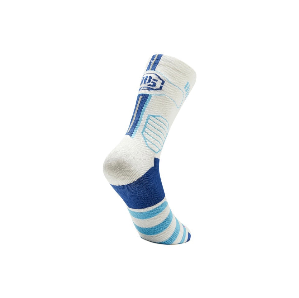 LiNing BadFive Basketball Socks(One pair of packages)