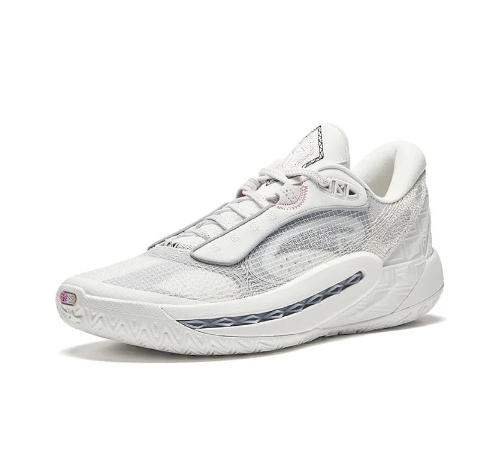 ANTA Shock Wave 6 'White'