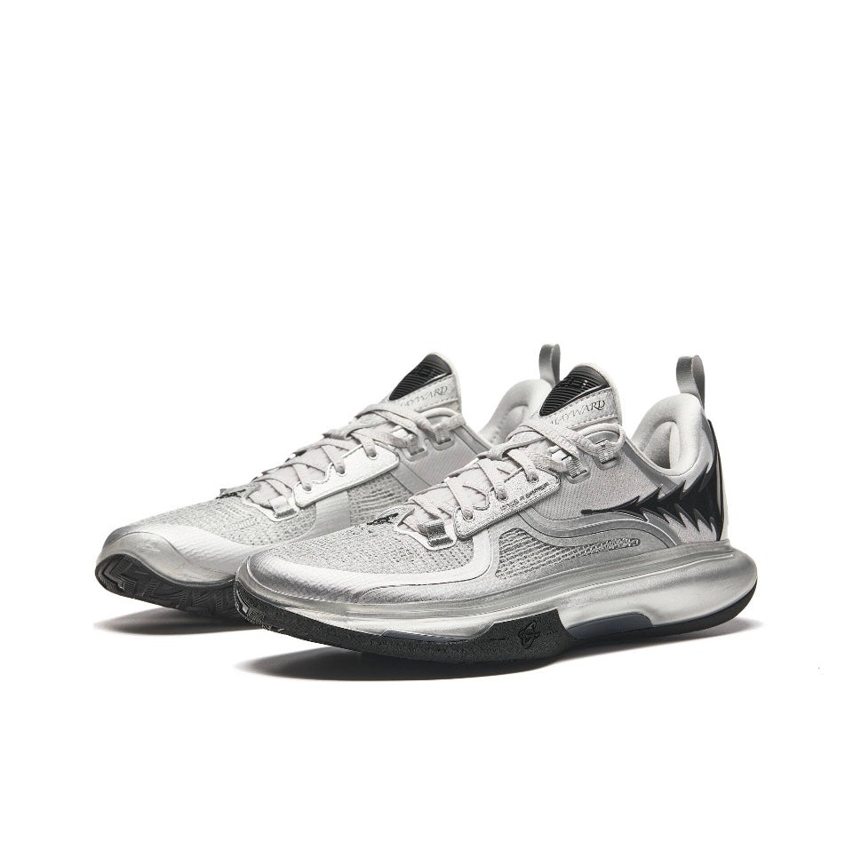 ANTA GH5 Gordon Hayward ‘Silver Bullet’