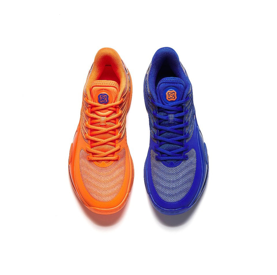 ANTA ZAP 2 'Mismatch Blue Orange'