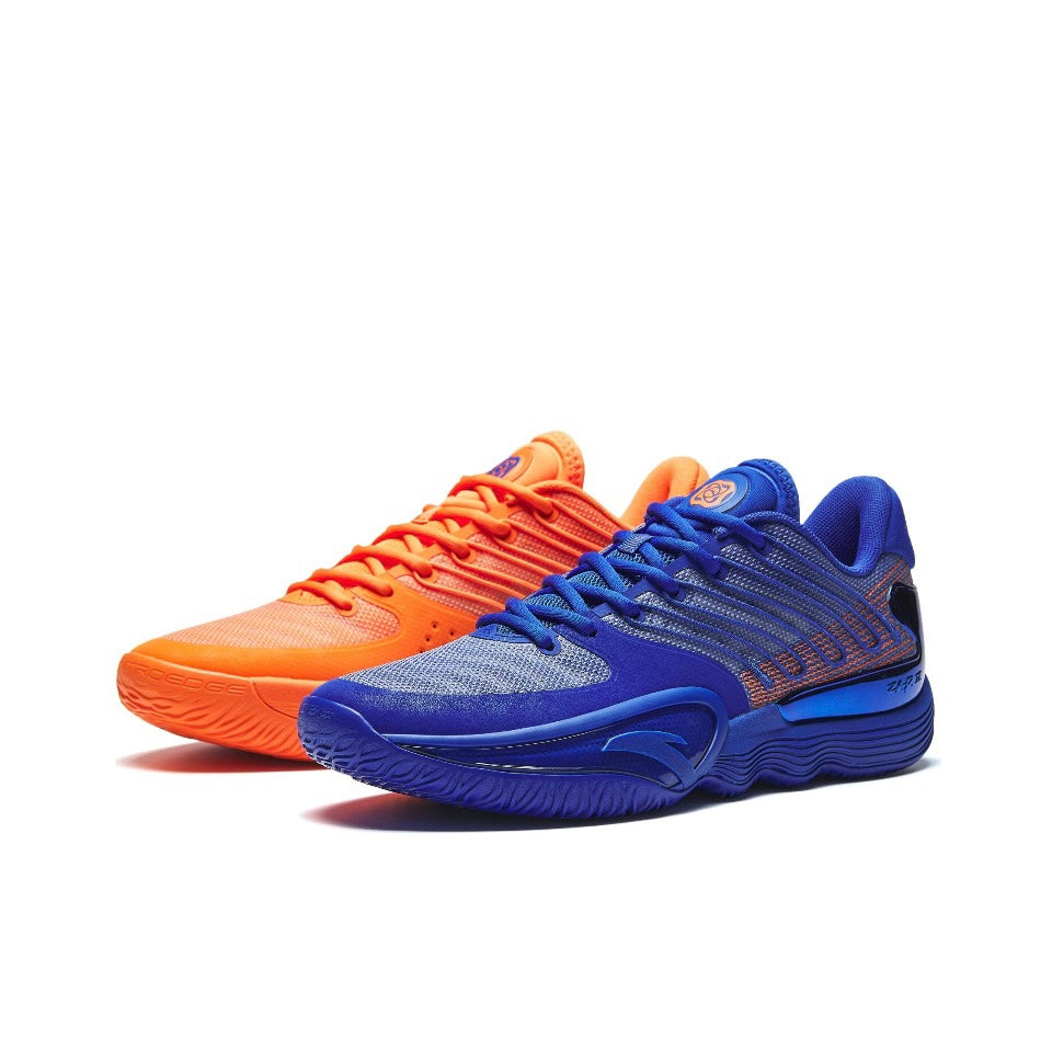 ANTA ZAP 2 'Mismatch Blue Orange'