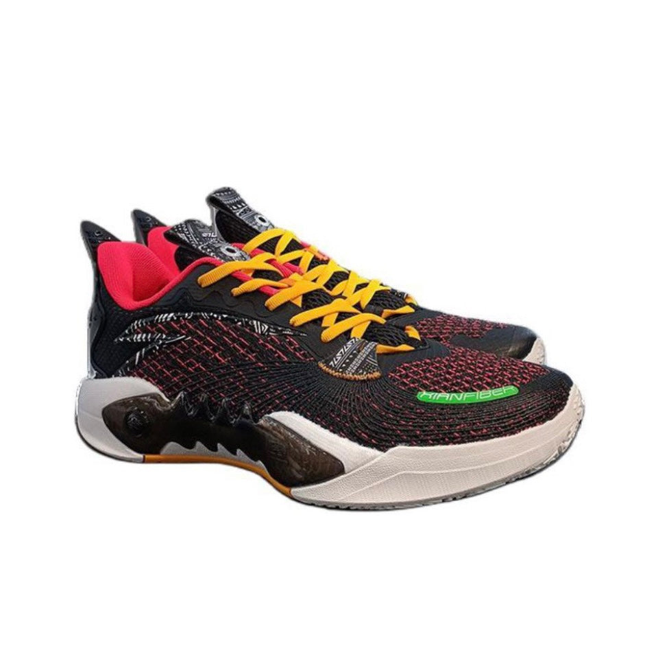 ANTA Shock Wave 5 Team ‘Black Red'