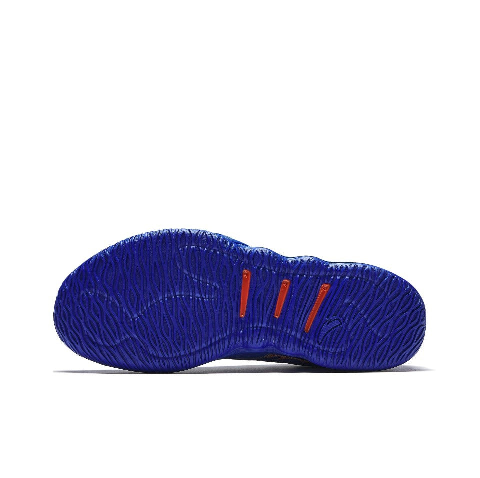 ANTA ZAP 2 'Mismatch Blue Orange'