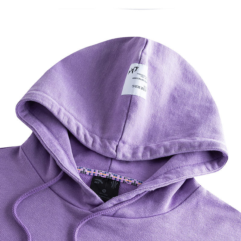 ANTA KAI Hoodies