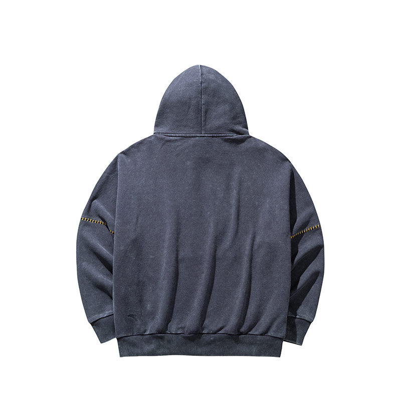 ANTA KAI Hoodies