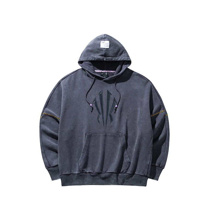 ANTA KAI Hoodies