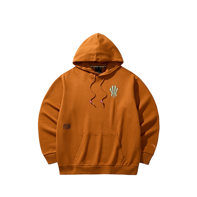 ANTA KAI Hoodies