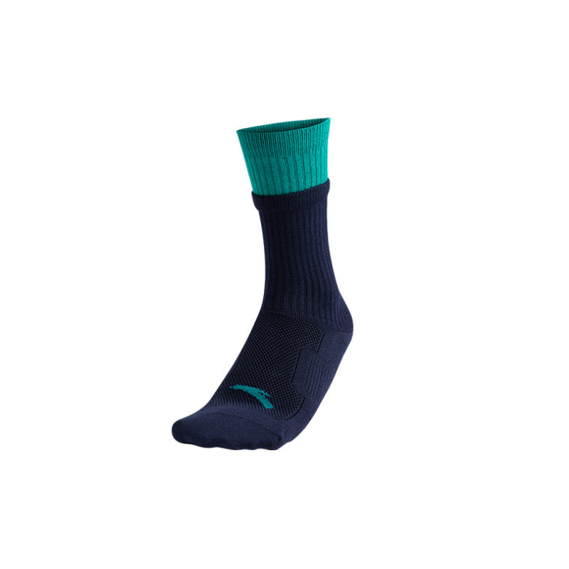 Anta Kai Basketball Socks(One pair of packages)