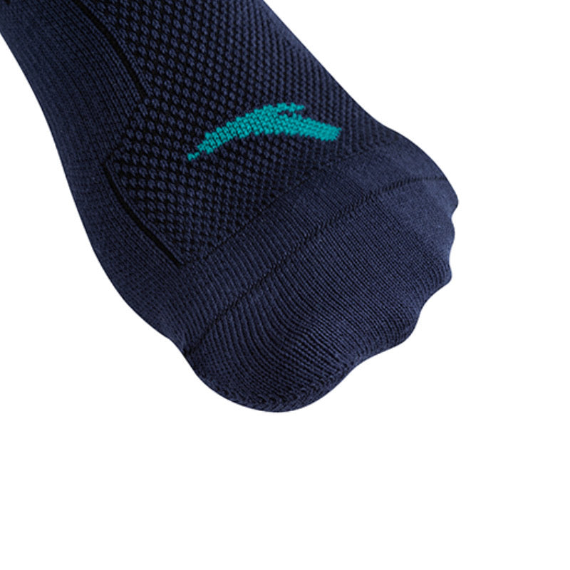 Anta Kai Basketball Socks(One pair of packages)