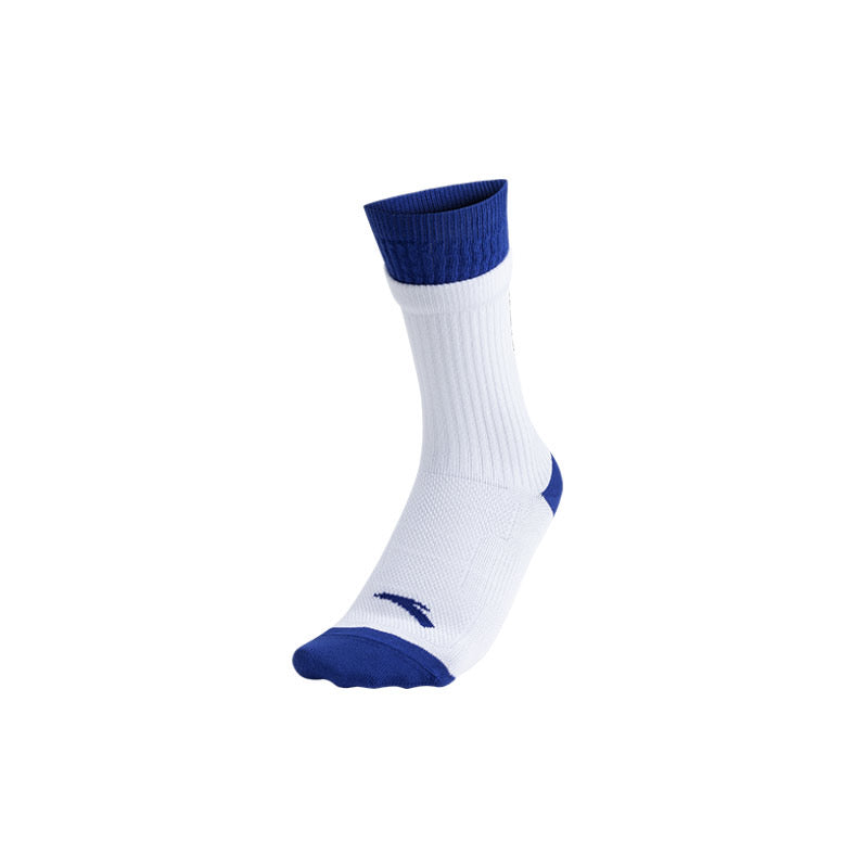 Anta Kai Basketball Socks(One pair of packages)