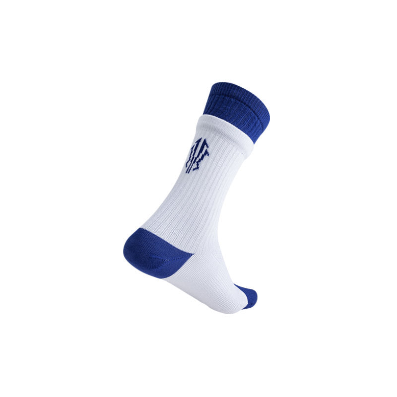 Anta Kai Basketball Socks(One pair of packages)