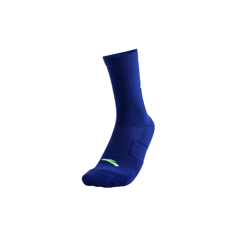 Anta Kai Basketball Socks(One pair of packages)