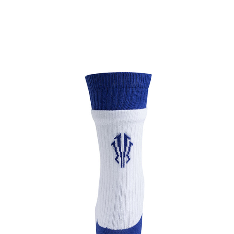 Anta Kai Basketball Socks(One pair of packages)