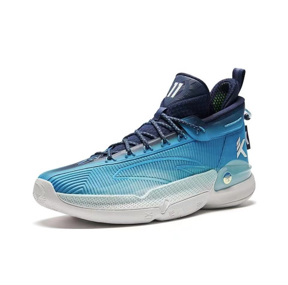 ANTA KT9 Klay Thompson 'Water Rhyme'